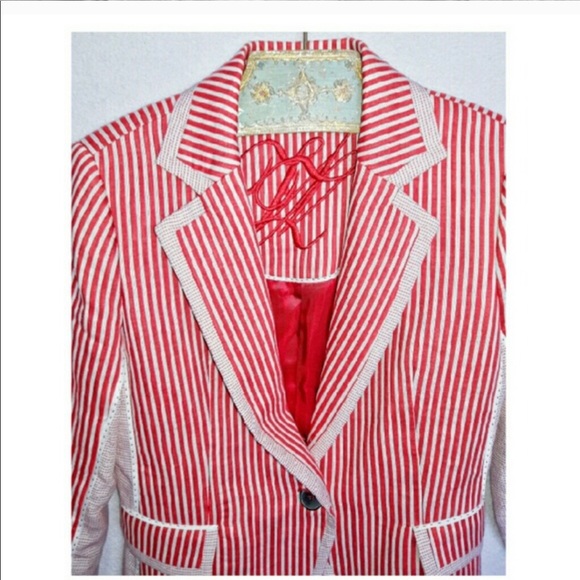 ZARA BLAZER! - Picture 3 of 4